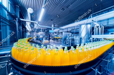stock-photo-beverage-factory-interior-conveyor-with-bottles-for-juice-or-water-modern-equipments-1079750258